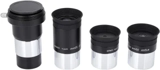 Serie 4000 Telescoop Accessoireset