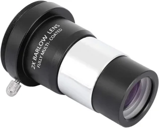 Serie 4000 Telescoop Accessoireset