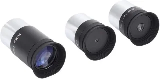 Serie 4000 Telescoop Accessoireset