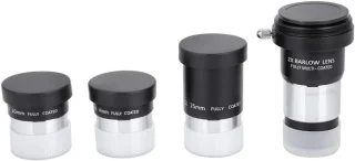 Serie 4000 Telescoop Accessoireset