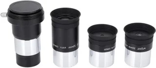 Serie 4000 Telescoop Accessoireset
