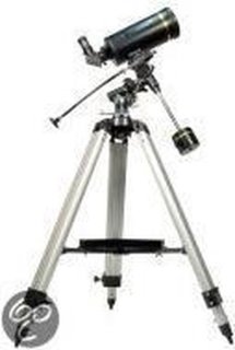 De Skyline PRO 105 MAK Telescoop in één oogopslag