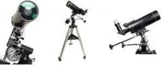 Skyline PRO 80 MAK Telescoop