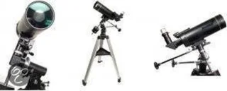 Skyline PRO 80 MAK Telescoop
