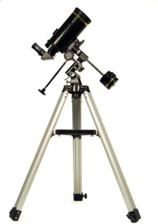 Skyline PRO 90 MAK telescoop