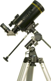 Skyline PRO 90 MAK telescoop