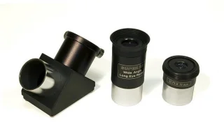 Skyline PRO 90 MAK telescoop