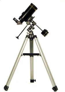 Skyline PRO 90 MAK telescoop