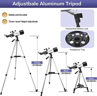 SkyMaster Explorer Astronomische Telescoop