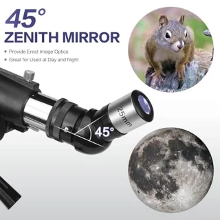SkyMaster Explorer Astronomische Telescoop
