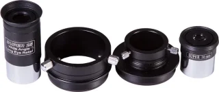 SkyMatic 135 GTA telescoop