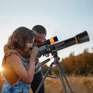 SkyView Stargazer Telescoop
