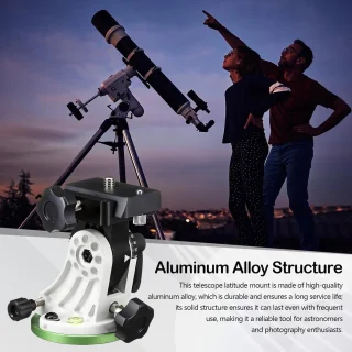 Skywatcher Basis voor Equatoriaal Montuur