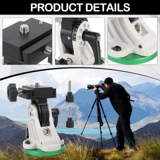 Skywatcher Basis voor Equatoriaal Montuur