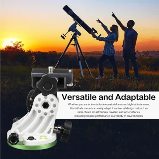 Skywatcher Basis voor Equatoriaal Montuur