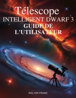 Slimme Telescoop Gids - Boek