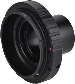 SLR-cameraadapter voor telescoop 1,25 inch