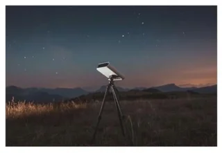 Smartphone Telescoop Pack