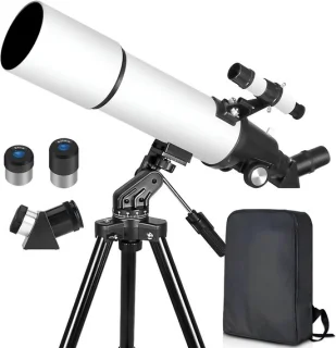SP® Sterrenkijker refractor