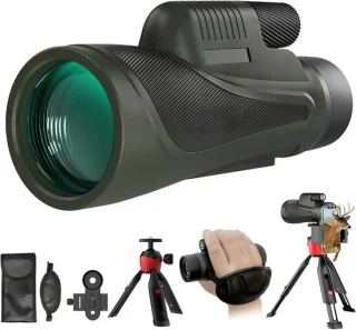 SP® Sterrenkijker refractor telescoop