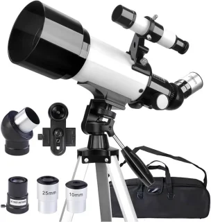 SP® Sterrenkijker telescoop