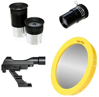 Spiegeltelescoop 130/1000 EQ3