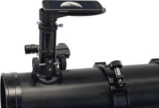 Spiegeltelescoop 130/1000 EQ3