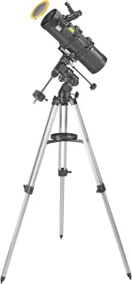 Spiegeltelescoop 130/1000 EQ3