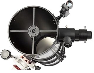 Wat vinden we goed aan de Spiegeltelescoop 130/650 EQ-320