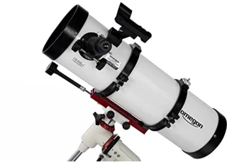 Spiegeltelescoop 130/650 EQ-320