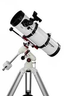 Spiegeltelescoop 130/650 EQ-320