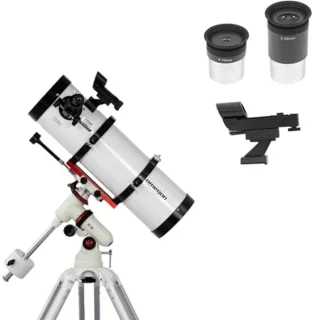 Spiegeltelescoop 130/650 EQ-320