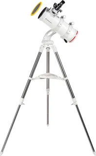 Spiegeltelescoop Newton 114/500 AZ