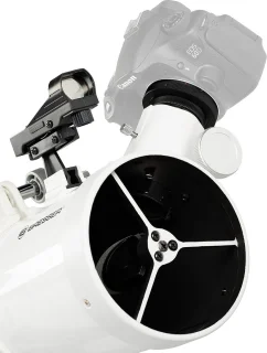 Spiegeltelescoop Newton 114/500 AZ