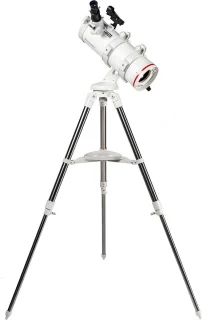 Spiegeltelescoop Newton 114/500 AZ