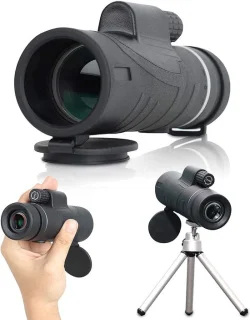 Starscope Monokijker Telelens voor Smartphone
