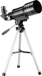 Starwatcher Astronomische telescoop 300mm Zwart