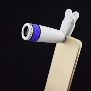 Sterrenkijker 60 mm - Telescoop
