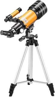 Sterrenkijker Refractor 70 mm