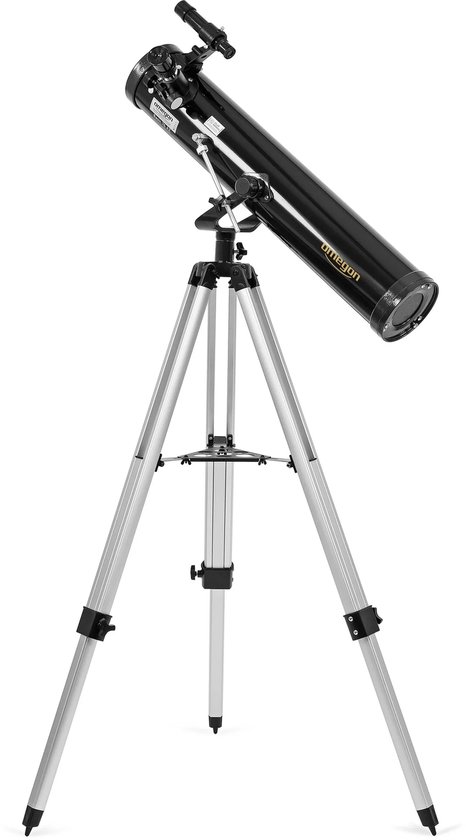 Sterrenkijker Telescoop 150X voor Kinderen en Beginners inclusief Statief
