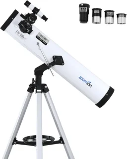 Sterrenkijker Telescoop