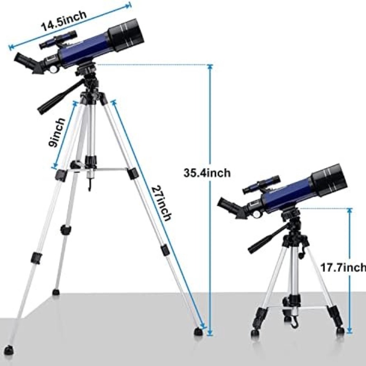 Wat vinden we minder goed