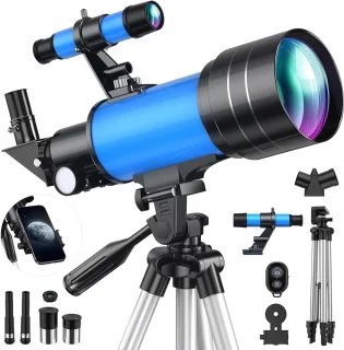 Sterrenkijker Telescoop