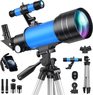 Sterrenkijker Telescoop
