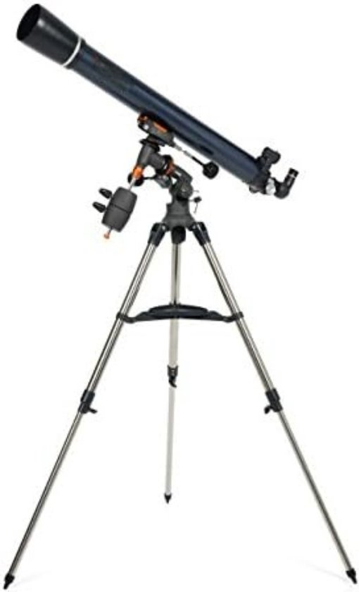Sterrenkijker Telescoop Volwassenen review