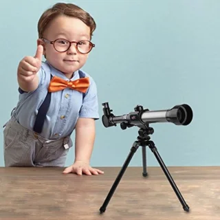 Sterrenkijker Telescoop voor Volwassenen en Kinderen