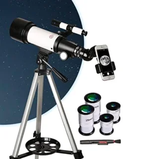 Sterrenkijker Telescoop voor Volwassenen en Kinderen