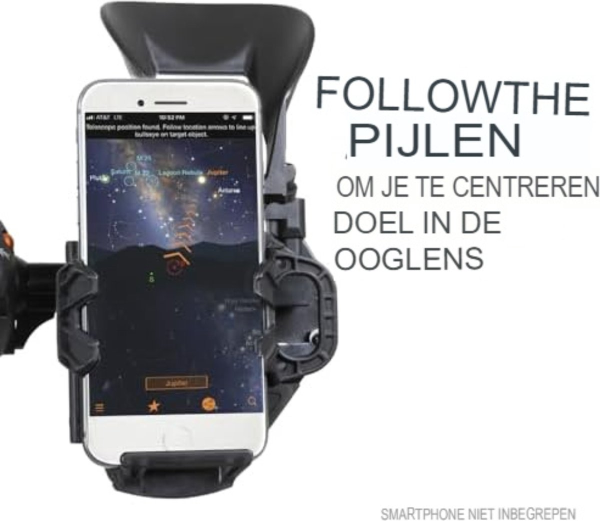 Wat vinden we minder goed