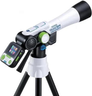 Sterrenkijker telescoop