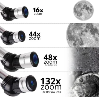 Sterrenkijker Telescoop